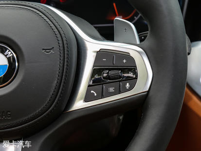 華晨寶馬2020款寶馬3系