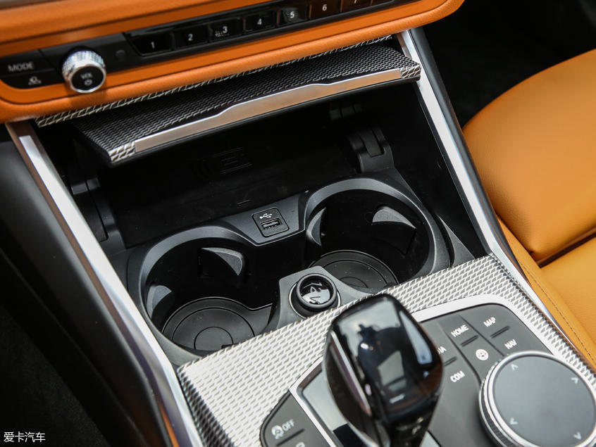 華晨寶馬2020款寶馬3系