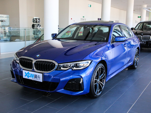 2020325Li xDrive M\b w^