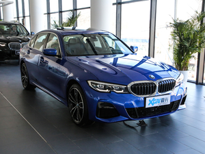 2020325Li xDrive M\b w^