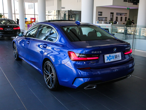 2020325Li xDrive M\b 45