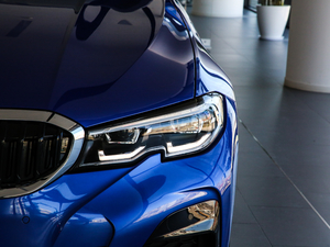 2020325Li xDrive M\b 