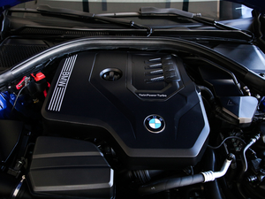 2020325Li xDrive M\b 