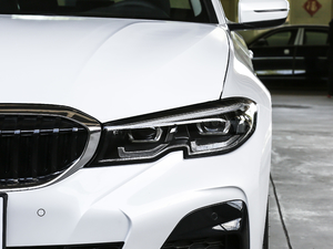 2020Ŀ 325Li M\(yn)(dng)b 