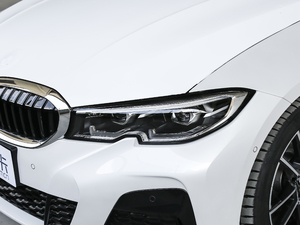 2020Ŀ 325Li M\(yn)(dng)b (x)(ji)^