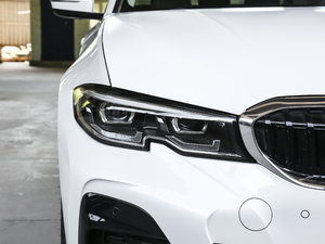 2020Ŀ 325Li M\(yn)(dng)b (x)(ji)^