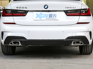 2020Ŀ 325Li M\(yn)(dng)b Ś