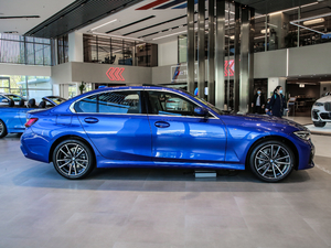 2020Ŀ 325Li xDrive M\(yn)(dng)b w^