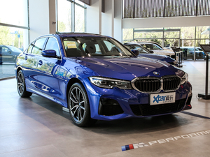 2020Ŀ 325Li xDrive M\(yn)(dng)b w^