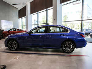 2020Ŀ 325Li xDrive M\(yn)(dng)b w^