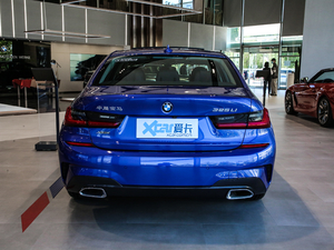 2020Ŀ 325Li xDrive M\(yn)(dng)b w^