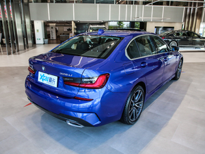 2020Ŀ 325Li xDrive M\(yn)(dng)b w^