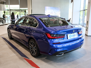 2020Ŀ 325Li xDrive M\(yn)(dng)b w^