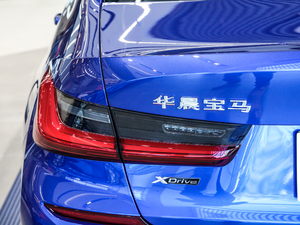 2020Ŀ 325Li xDrive M\b (x)(ji)^