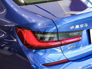 2020Ŀ 325Li xDrive M\b (x)(ji)^