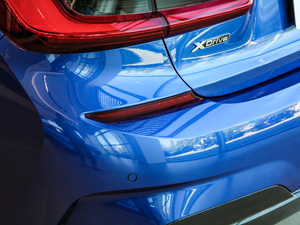 2020Ŀ 325Li xDrive M\b (x)(ji)^