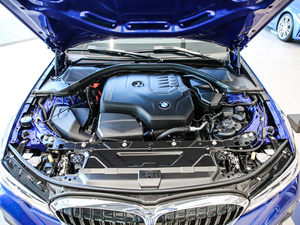 2020Ŀ 325Li xDrive M\(yn)(dng)b 