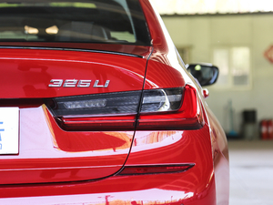 2020Ŀ 325Li M\ҹb β