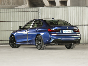 2020Ŀ 325i M\ҹb 45