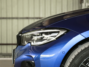 2020Ŀ 325i M\(yn)(dng)ҹb (x)(ji)^