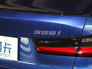 2020Ŀ 325i M\(yn)(dng)ҹb (x)(ji)^