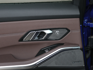 2020Ŀ 325i M\(yn)(dng)ҹb g