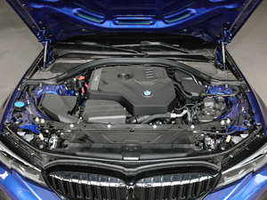 2020Ŀ 325i M\(yn)(dng)ҹb l(f)(dng)C(j)