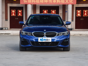2020Ŀ 325i M\b ǰ