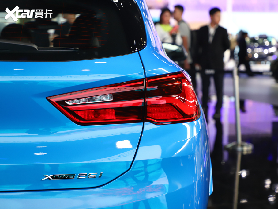 2020RX2 xDrive25i M\(yn)(dng)b