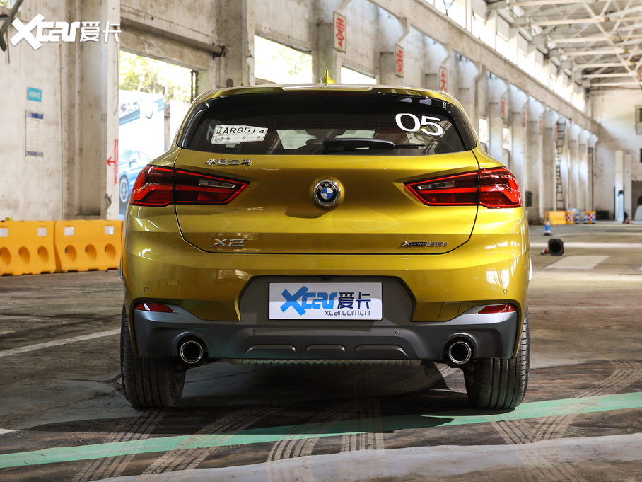 2020RX2 xDrive25i MԽҰb