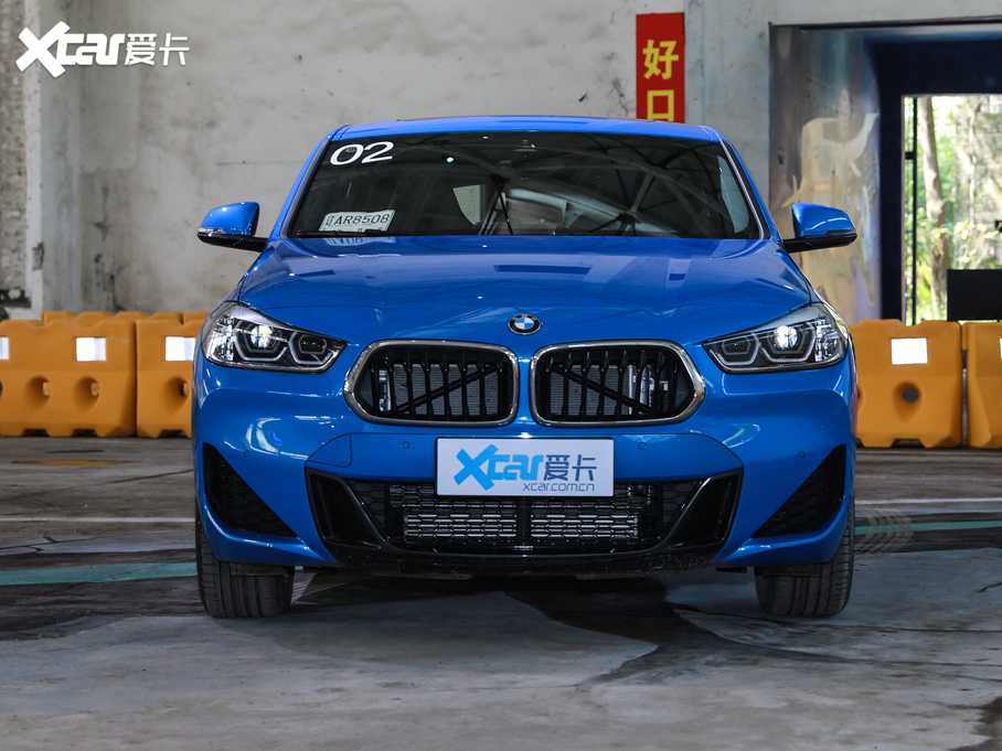 2020RX2 xDrive25i M\b