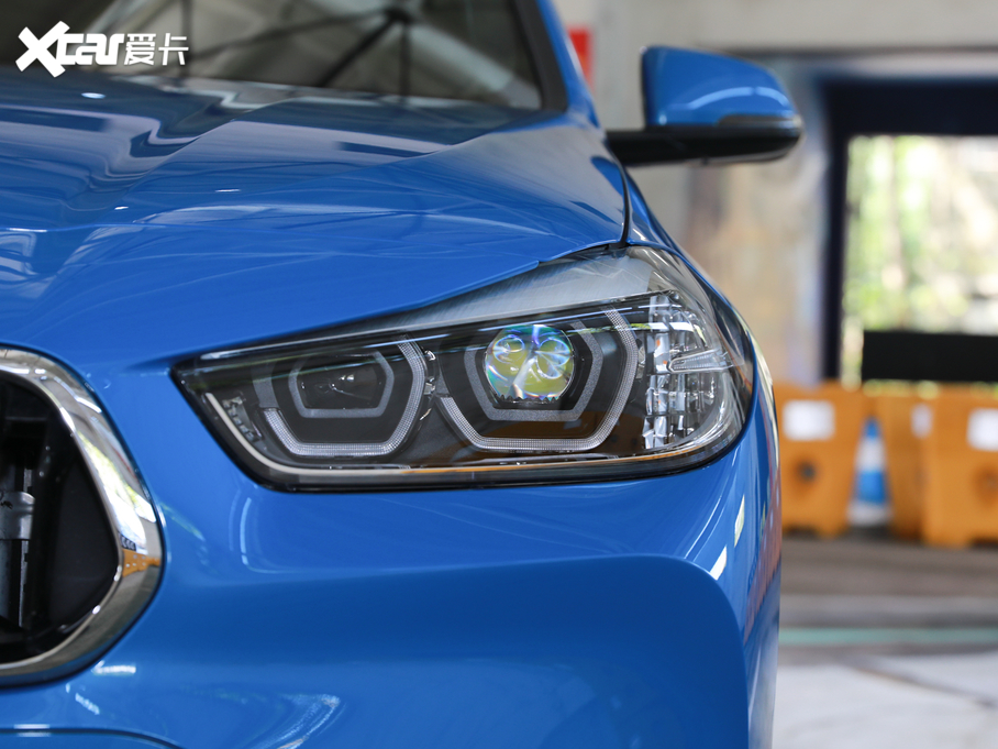 2020RX2 xDrive25i M\(yn)(dng)b