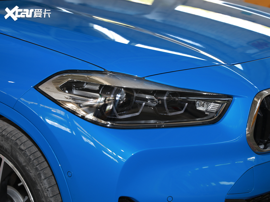 2020RX2 xDrive25i M\b