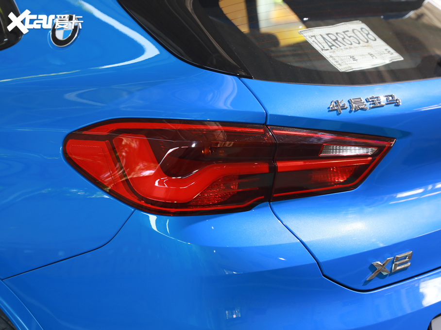 2020RX2 xDrive25i M\b