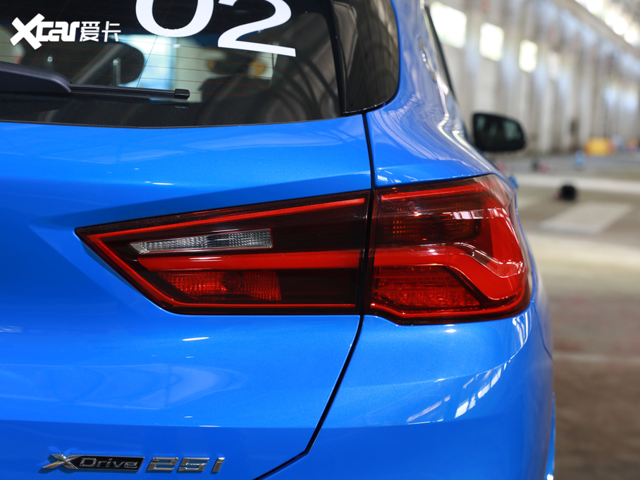 2020RX2 xDrive25i M\b