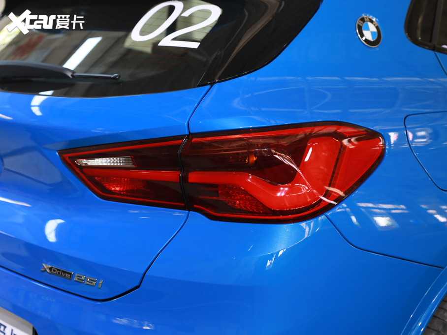 2020RX2 xDrive25i M\b