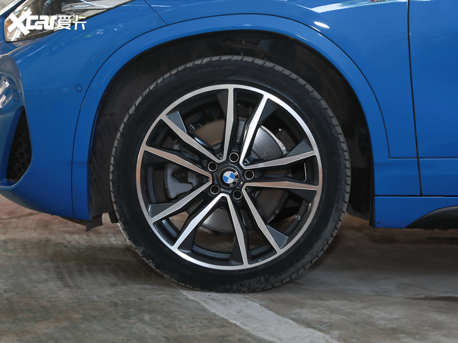 2020RX2 xDrive25i M\b