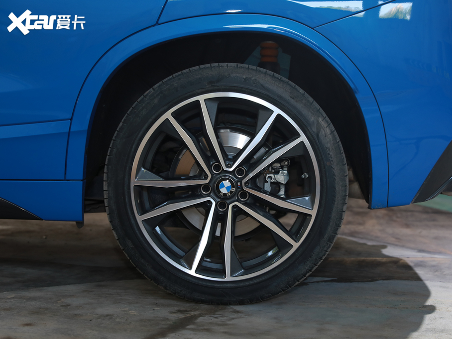 2020RX2 xDrive25i M\b