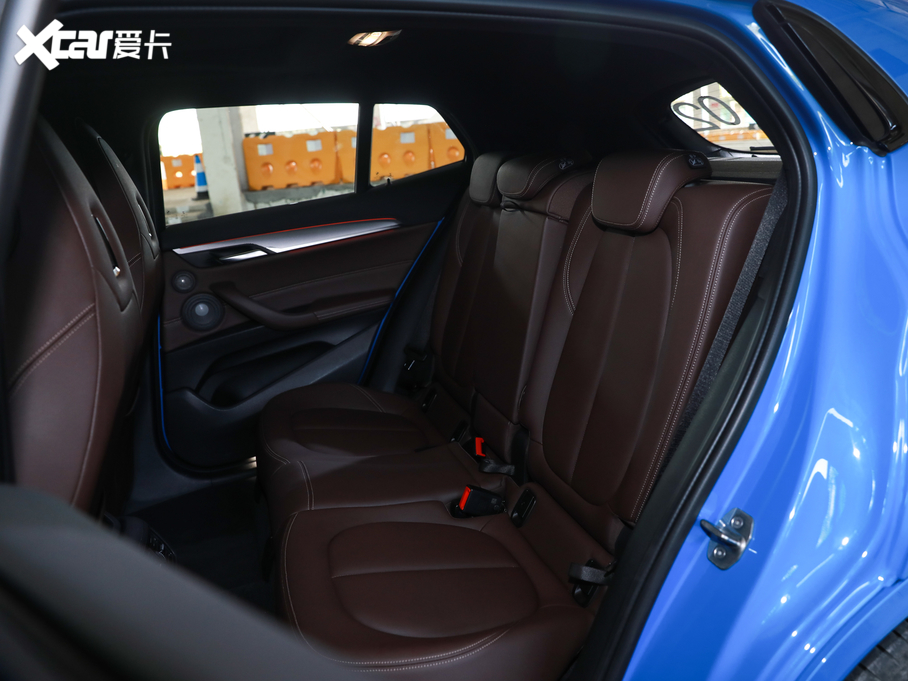 2020RX2 xDrive25i M\b