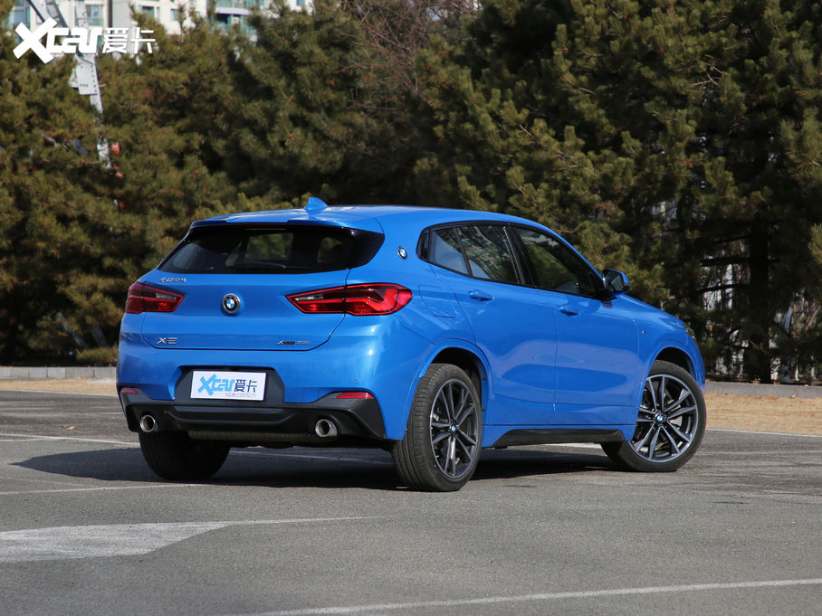 2020RX2 xDrive25i M\b