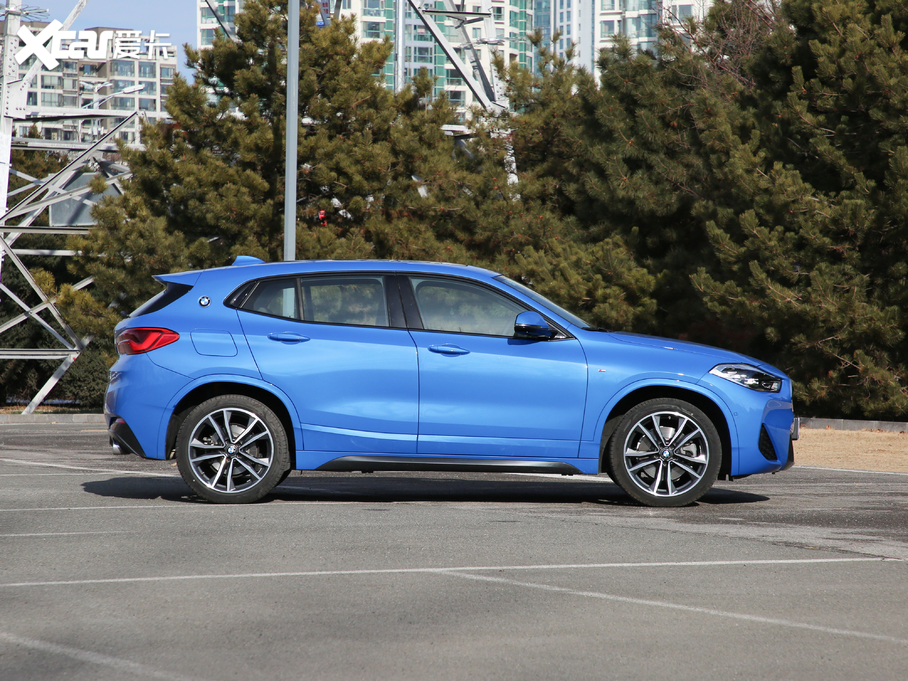 2020RX2 xDrive25i M\b