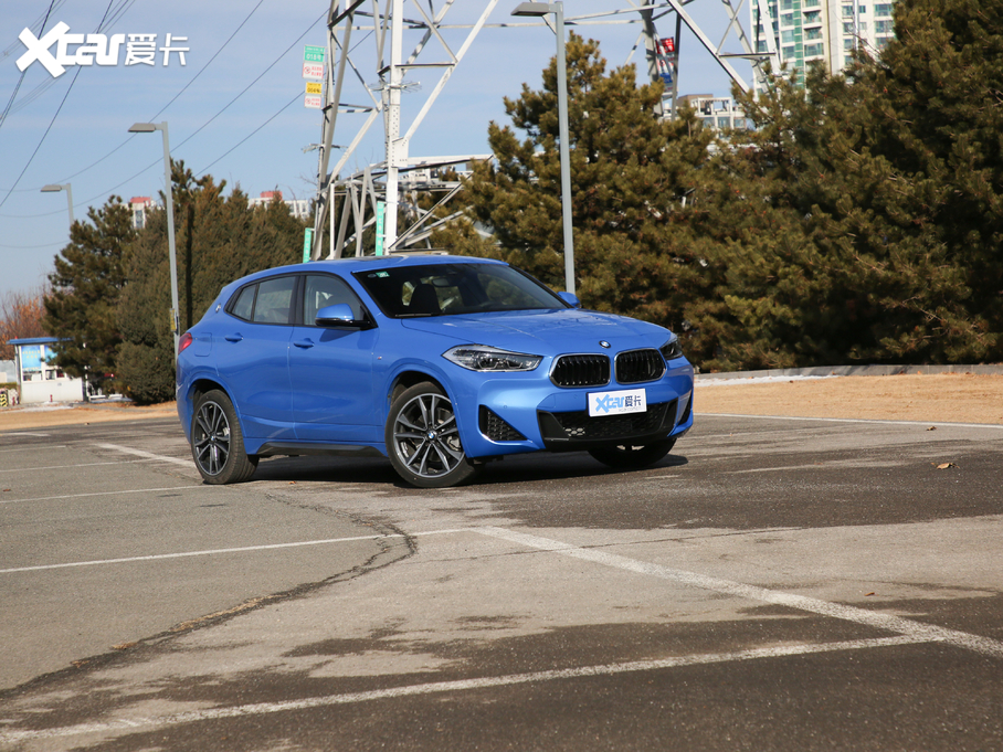 2020RX2 xDrive25i M\b