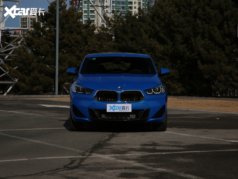 2020RX2 xDrive25i M\(yn)(dng)b