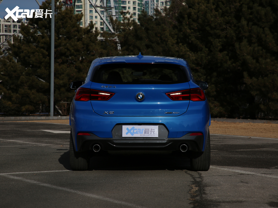 2020RX2 xDrive25i M\b