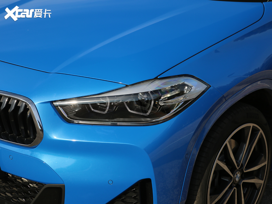 2020RX2 xDrive25i M\b