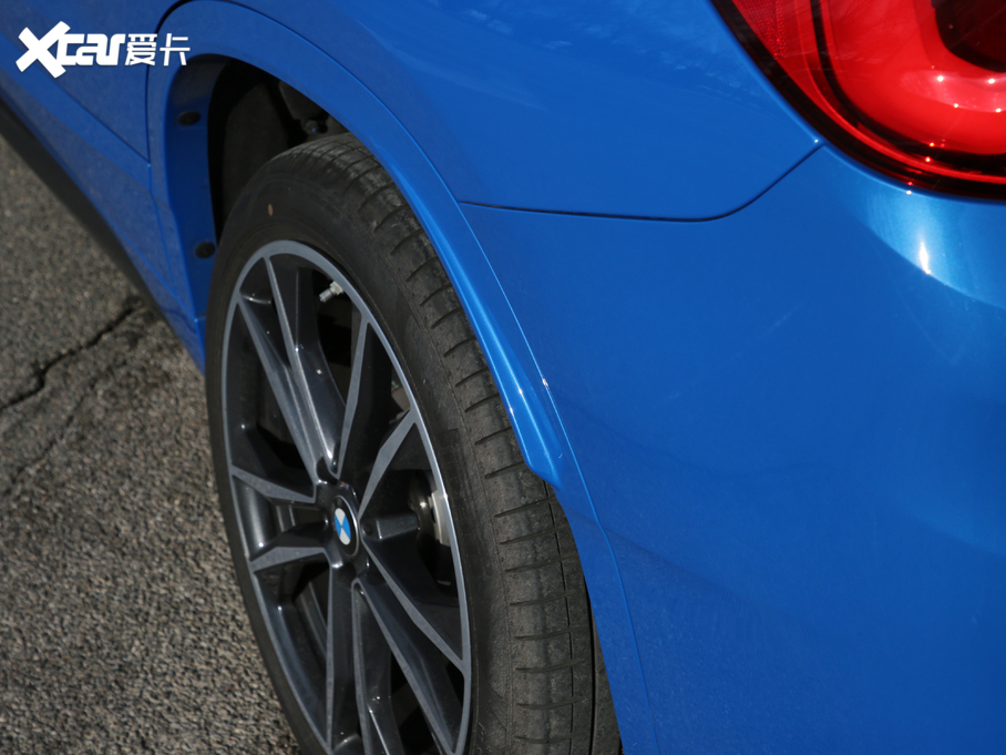 2020RX2 xDrive25i M\b