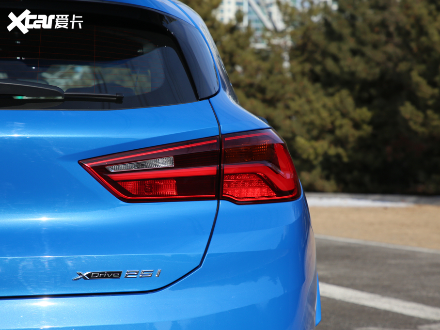 2020RX2 xDrive25i M\(yn)b