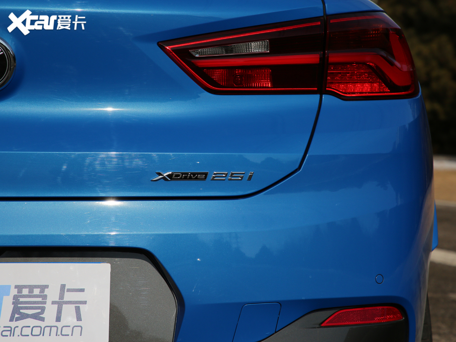 2020RX2 xDrive25i M\b