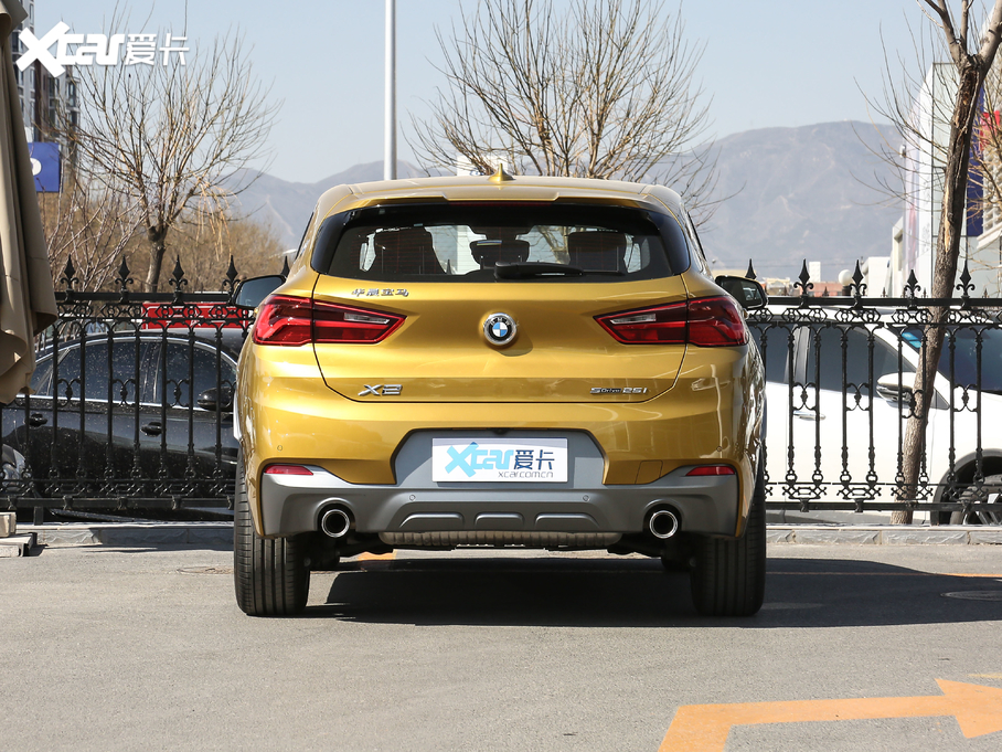 2020RX2 sDrive25i MԽҰb