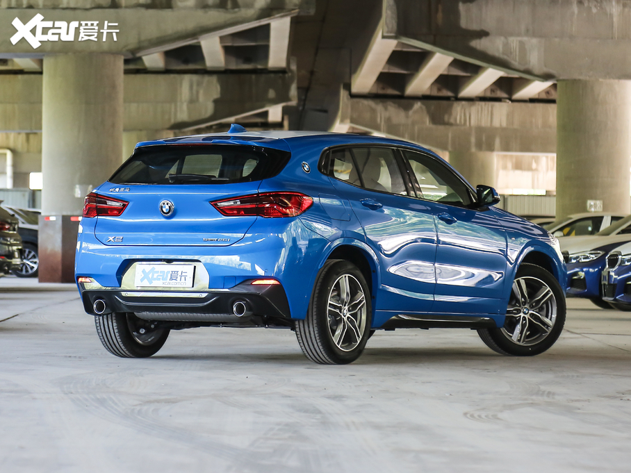 2020RX2 sDrive25i I(lng)M\b